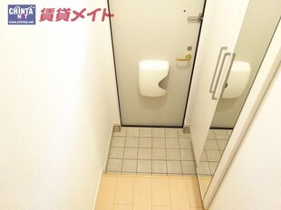 ブラン　ヴェールの物件内観写真